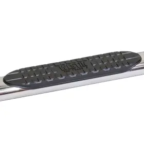 21-51680 Westin Pro Traxx 5 Oval Nerf Step Bars #2