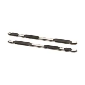 21-534170 Westin Pro Traxx 5 Oval Wheel To Nerf Step Bars Fits Tundra #2
