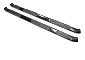 21-534325 Westin 5 Inch Pro Traxx Oval W-to-w Nerf Steps For 19-22 Ram 1500 Classic