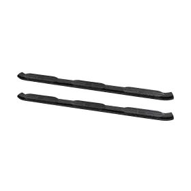 21-534335 Westin Pro Traxx 5 Inch Oval Wheel To Nerf Step Bars - Black