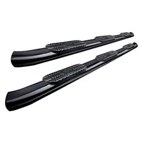 21-534345 Westin Pro Traxx 5 Oval Wheel To Nerf Step Bars For Ram 25/3500
