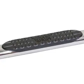 21-534560 Westin Pro Traxx 5 Oval Wheel To Nerf Step Bars #2