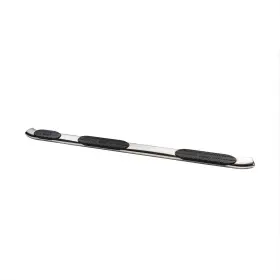 21-534590 Westin Step Bars Nerf Pro Traxx 5 Wheel-to-wheel Oval Ss Pol. Inch Diameter Chevy Gm