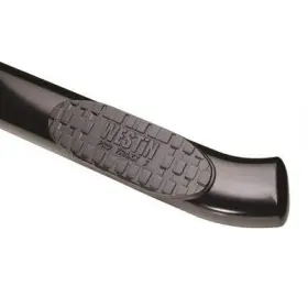 21-534595 Westin Pro Traxx 5 Wheel To Oval Step Bars - #3