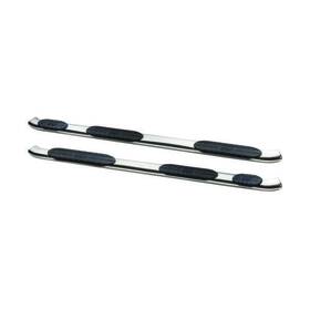 21-534610 Westin Pro Traxx 5 Oval Wheel To Nerf Step Bars