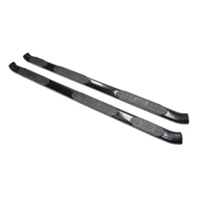 21-534635 Westin Pro Traxx 5 Oval Wheel To Nerf Step Bars