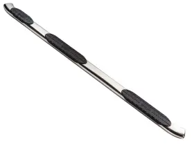 21-534700 Westin Polished Oval Nerf Bar