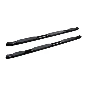 21-534705 Westin Pro Traxx 5 Oval Wheel To Nerf Step Bars Fits 19-22 1500 #3
