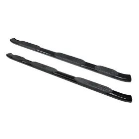 21-534735 Westin Pro Traxx 5 Oval Wheel To Nerf Step Bars Fits 19-22 1500 #2