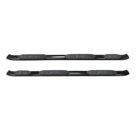 21-534735 Westin Pro Traxx 5 Oval Wheel To Nerf Step Bars Fits 19-22 1500 #3
