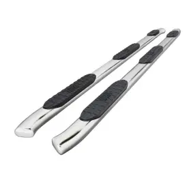 21-534750 Westin Pro Traxx 5 Oval Wheel To Nerf Step Bars
