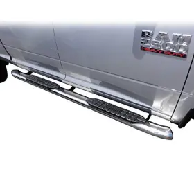 21-53560 Westin Pro Traxx 5 Inch Oval Step Bar