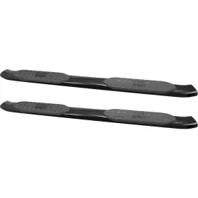 21-53715 Westin Pro Traxx 5 Oval Nerf Step Bars #2
