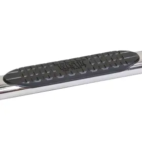 21-53830 Westin Pro Traxx 5 Oval Nerf Step Bars Fits 10-22 4runner #2