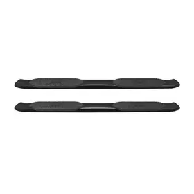 21-53835 Westin Pro Traxx 5 Oval Nerf Step Bars Fits 10-22 4runner
