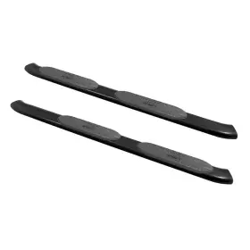 21-54065 Westin Pro Traxx 5 Oval Nerf Step Bars Fits 18-22 Wrangler Jl #2