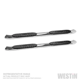 21-54150 Westin Step Nerf Bar-crew Cab Pickup Fits 2019 Ford Ranger