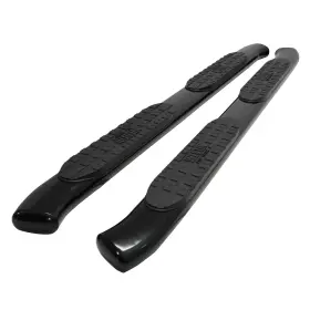 21-54195 Westin 21 54195 Pro Traxx 5 Oval Nerf Step Bars