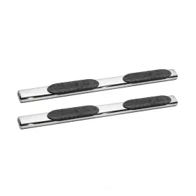 21-63550 Westin Step Nerf Bar-st Extended Cab Pickup