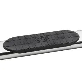 21-63560 Westin Pro Traxx 6 Oval Nerf Step Bars Ram 1500 Crew Cab 2009-2018 Classic #2