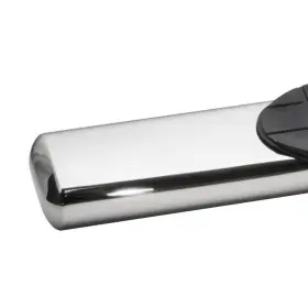 21-63560 Westin Pro Traxx 6 Oval Nerf Step Bars Ram 1500 Crew Cab 2009-2018 Classic #3