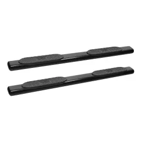 21-64095 Westin Pro Traxx 6 Oval Nerf Step Bars Fits 19-22 1500 #3