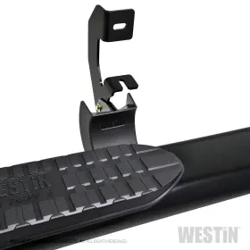 21-64125 Westin Pro Traxx 6 Oval Nerf Step Bars #2