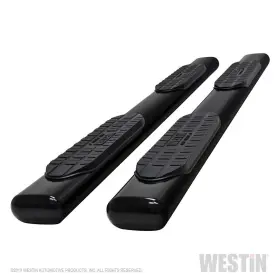21-64125 Westin Pro Traxx 6 Oval Nerf Step Bars