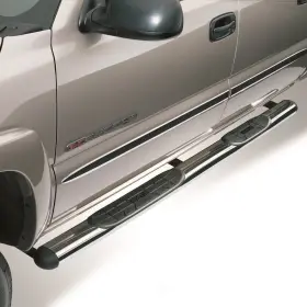22-1075 Westin Step Nerf Bar Mount Kit-crew Cab Pickup #2