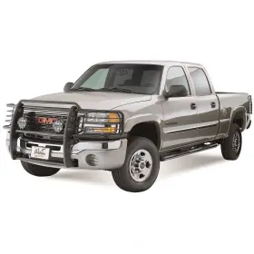 22-1075 Westin Step Nerf Bar Mount Kit-crew Cab Pickup #3