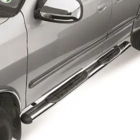 22-1345 Westin Premier Oval Nerf Step Bar Mount Kit Fits 00-06 Tundra #3