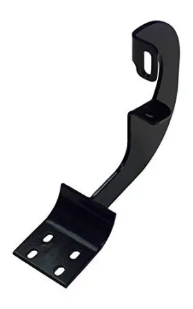 22-1535 Westin Oval Tube Step Bar Mount Kit - #2