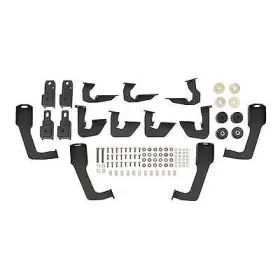 22-1635 Westin Oval Tube Step Bar Mount Kit - #3