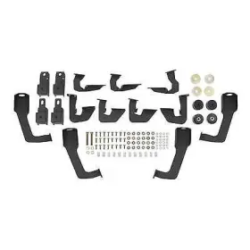 22-1635 Westin Oval Tube Step Bar Mount Kit -