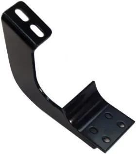 22-1725 Westin Oval Nerf Bar Mounting Hardware 2007-17 Jeep Wrangler Jk 2-door