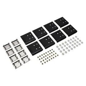 22-1795 Westin - Oval Step Bars Mounting Brackets #2