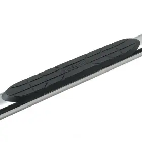 22-5000 Westin Premier 4 Oval Nerf Step Bars Polished - #2