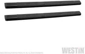 22-6005 Westin Premier 6 Oval Nerf Step Bars