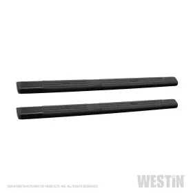 22-6045 Westin Step Nerf Bar-wt Crew Cab Pickup