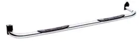 23-0500 Westin E-series 3 Inch Nerf Step Bars For 88-00 Blazer/tahoe/c/k1500/yukon