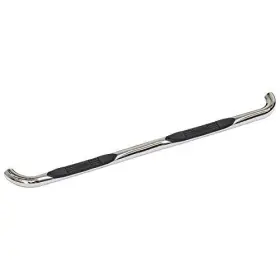23-1330 Westin E-series 3 Inch Nerf Step Bars For 99-15 F-250/350/450/550 Super Duty