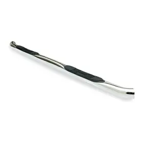 23-2750 Westin E-series 3 Round Nerf Step Bars Fits 05-21 Frontier