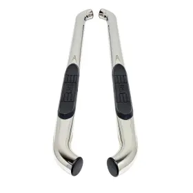 23-2890 Westin E-series 3 Nerf Step Bars