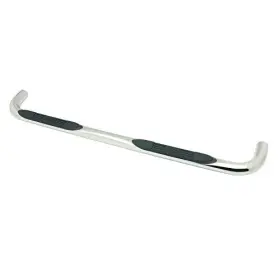 23-3000 Westin E-series 3 Nerf Step Bars Polished - Inch #2