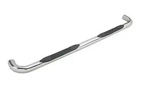 23-3020 Westin E-series Nerf Bars 2002-07 Chevy Avalanche With Body Cladding Pol