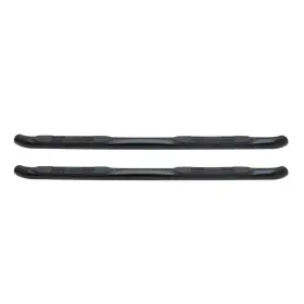 23-3045 Westin E-series 3 Round Nerf Step Bars Fits 06-10 Explorer Mountaineer #3