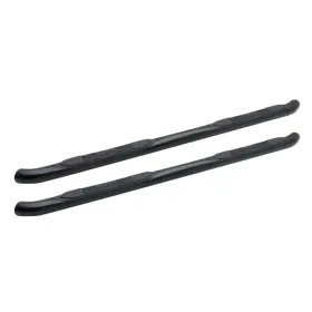 23-3045 Westin E-series 3 Round Nerf Step Bars Fits 06-10 Explorer Mountaineer