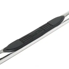 23-3250 Westin E-series 3 Nerf Step Bars Polished - Inch #2