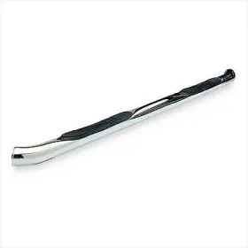 23-3250 Westin E-series 3 Nerf Step Bars Polished - Inch