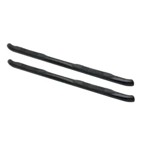 23-3295 Westin E-series 3 Round Nerf Step Bars Fits 07-18 Wrangler Jk #2